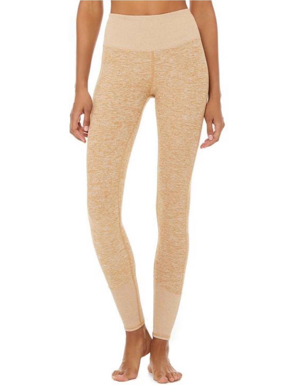 Alo Yoga Lounge Outfit - Picture 2 of 3